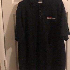 Swire Coca Cola Nike Golf polo shirt